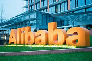 E-commerce Alibaba giant soon to become a blockchain leader