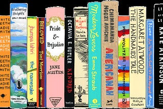 A History of Women in Literature