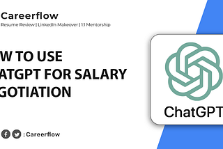 5 Tips to Use ChatGPT for Effective Salary Negotiation