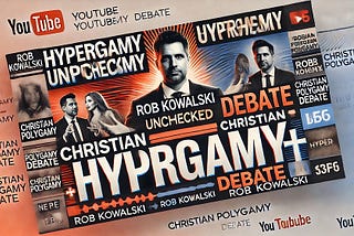 Hypergamy and the Collapse of Marriage in the West: What Andrew Wilson Missed