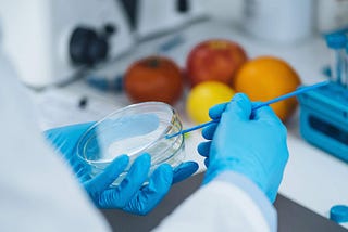 How to Market Analytical Instrumentation to Food Safety Scientists | FounderTraction