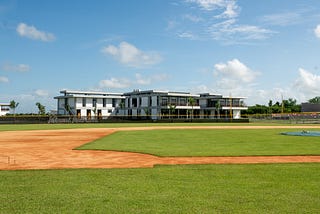 Marlins Announce Initial 2023 International Signees