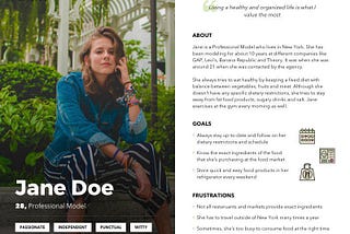 5 Ways to Monetization: How to develop user Persona to enable an effective monetization strategy
