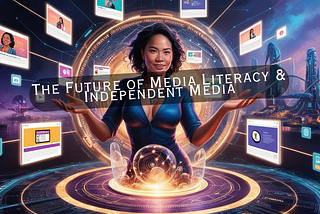 The Future of Media: Own Your Content & Thrive in Digital Media
