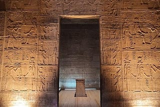 Strange Funeral Practices That Were Normal in Ancient Egypt, but Would Be Considered Quite Unusual…