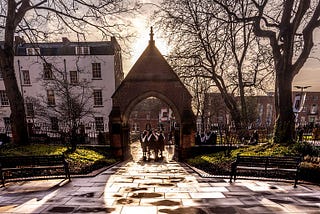5 things I wish I knew before graduation