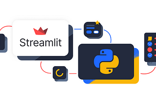 How to Build Interactive UIs Easily with Streamlit and Python