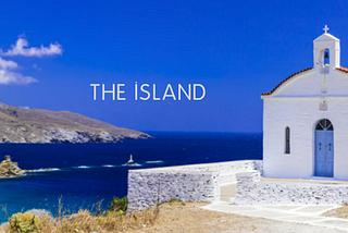 Join Me For A Greek Getaway Of A Lifetime This Summer!