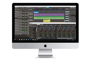 Mixcraft 7 for mac