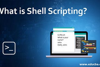Linux Shell Scripting……………..