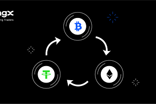 What is an Arbitrage Window in Spot Trading