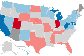 Should the DSCC endorse all winning Primary Candidates?