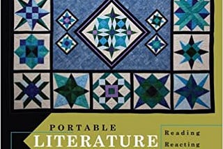 DOWNLOAD in [PDF] Portable Literature: Reading, Reacting, Writing Full-Online