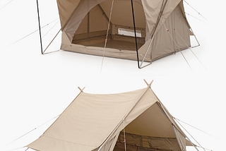 Canvas Tent Vs Nylon Tent: Which One Is the Best for Your Camping Needs?