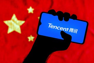 Tencent: Dominating China’s Digital World