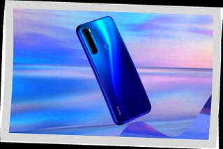 Redmi Note 8 Specifications 2021 In-Depth