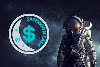 Safemoon Cash | community based project on Binance Smart Chain