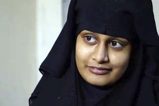 What Shamima Begum means for Britain, and the world