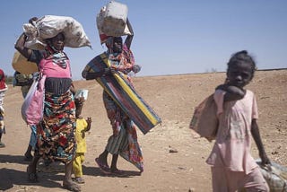 Protecting Humanity: MoFA Urges Action Against Targeting Aid Workers in Sudan