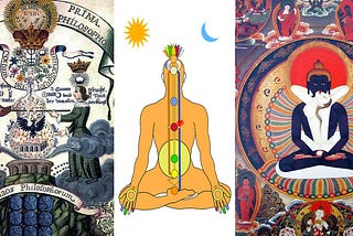 “Western Tantra” & the Hermetic Tradition of Alchemy and Magick