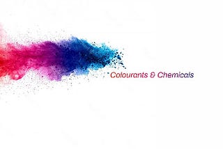 Pigments for Printing Inks Applications: Unraveling the Colorful World of Printing Technology