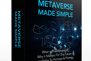 Metaverse Made Simple Digital — Review