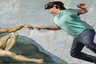 Pourquoi 2016 sera l’année de la Réalité Virtuelle : les fondamentaux