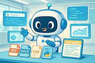 Hands-On with Perplexity Labs