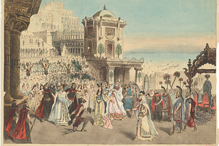 Diskriminasi Gender Era Perang Punisia dalam Salammbô karya Gustave Flaubert