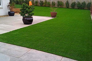 How to Care for Artificial Turf: Tips to Keep Your Lawn Looking Great