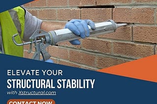 structural repairs services