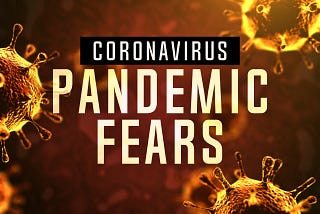Pandemic or panic virus?