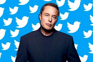 Elon Musk is offering to buy Twitter for $43 billion in cash