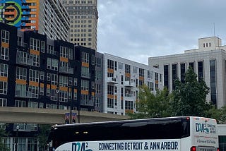 Transit Guide: Detroit Auto Show 2026