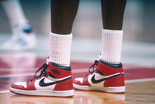 AIR: The story of a shoe (and film) that teaches us so much about Branding