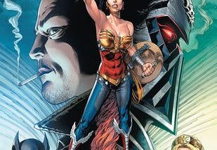 PDF Download#% Injustice: Gods Among Us: Year Three - The Complete Collection Full PDF