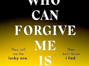 (Download Book) Everyone Who Can Forgive Me Is Dead — Jenny Hollander