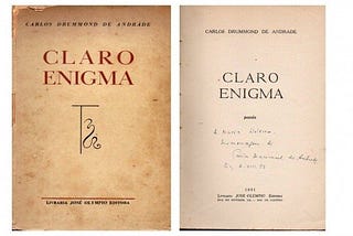 Esperança é coisa séria.