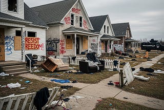 The Monday Lament: Beyond the Point of No Return