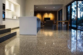 How to Address Scratches and Scuffs with Professional Floor Sanding