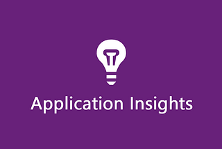 Azure Application Insights no .NET 5