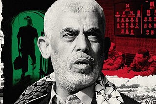 Reflections on the life and death of Yahya Sinwar