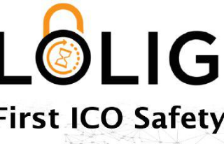 LOLIGO: World First ICO Safety Ecosystem