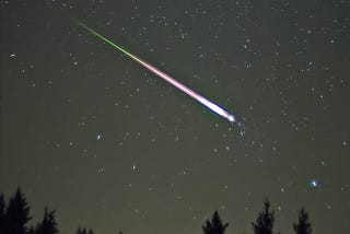 Why Have There Been So Many Fireballs in 2026?