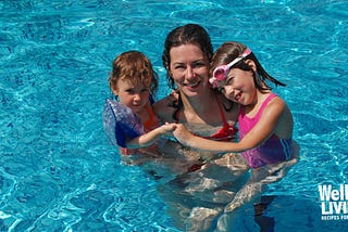 Why All Parents Should Know Basic Water First Aid