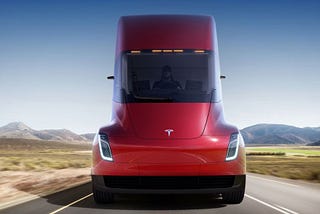My view on the strategy of Tesla