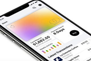 Apple Card Savings Now Limits to $1 Million Amidst Record Growth