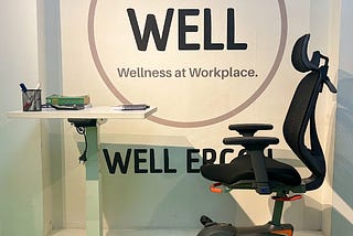 Enhance Office Comfort and Productivity with Ergonomic Products