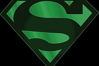 WHAT’S YOUR KRYPTONITE?