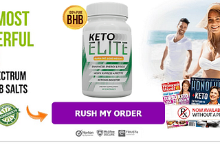 Keto Elite : Capsules, Reviews, Price, Benefits, Ingredients, Side effects, Work, Buy!!